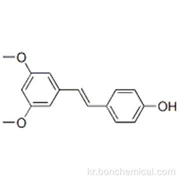 테스 테 로벤 CAS 537-42-8